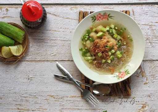 Pempek Palembang Ibu Tami 3