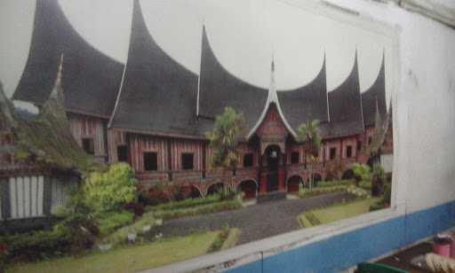 Rm. Padang Bungo 7