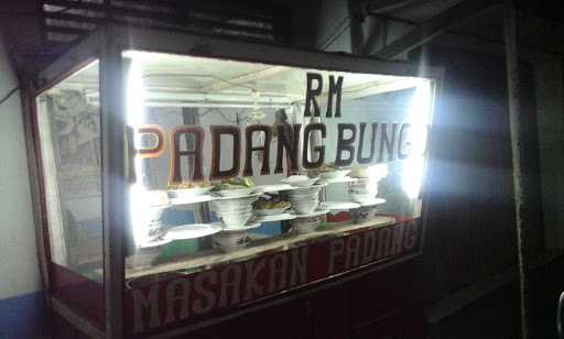 Rm. Padang Bungo 6