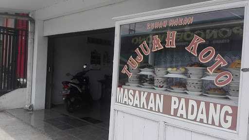 Rm. Padang Tujuah Koto 1