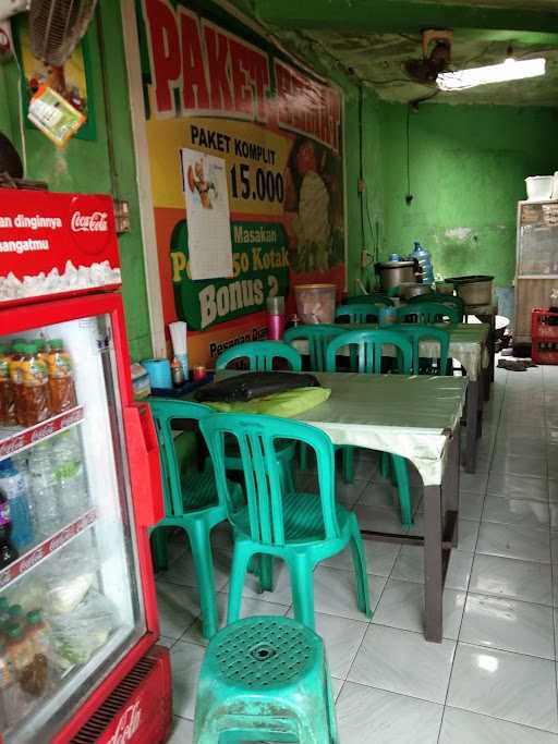 Rumah Makan Ayam Panggang & Goreng Hj Asiri 5