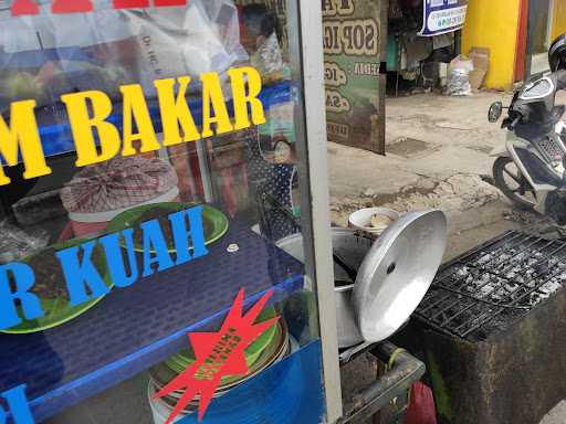 Rumah Makan Ayam Panggang & Goreng Hj Asiri 8