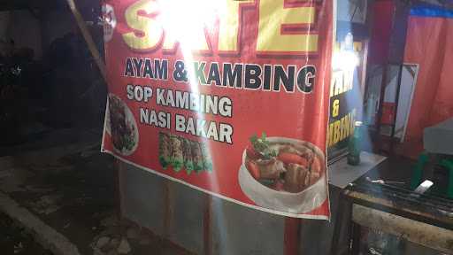 Sate Ayam 51 1