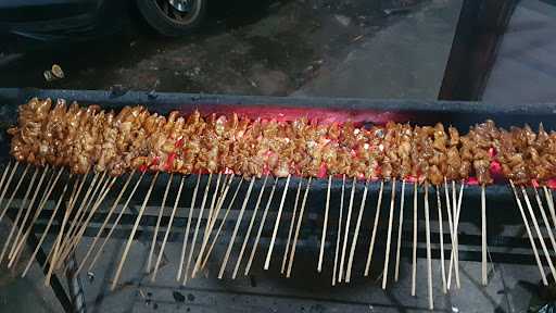 Sate Ayam & Kambing Putra Suramadu 2