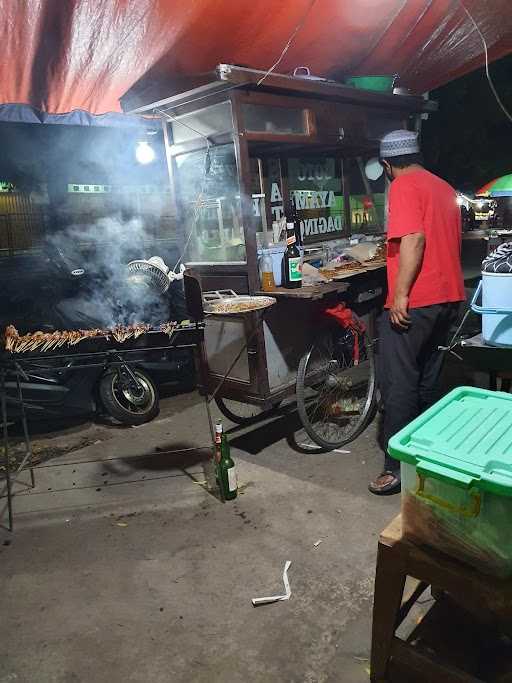 Sate Ayam & Kambing Putra Suramadu 4