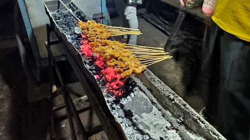 Sate Ayam Makam Balong 3