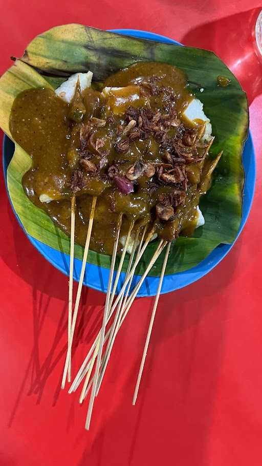 Sate Padang Alya Jaya 5