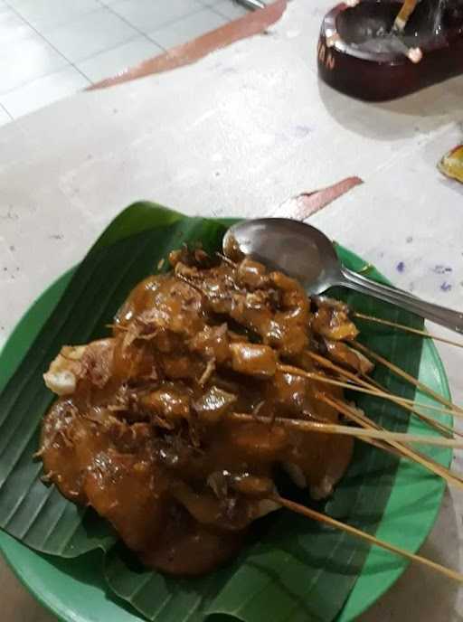 Sate Padang Alya Jaya 3