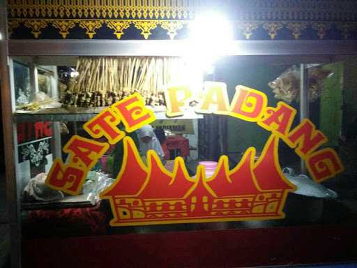 Sate Padang Alya Jaya 6