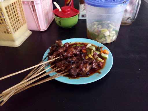 Sate Sakud (Maskira) 2