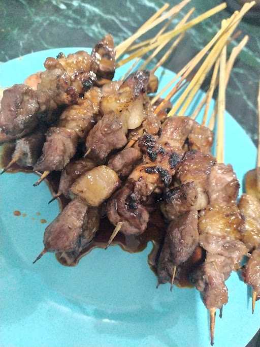 Sate Sakud (Maskira) 4