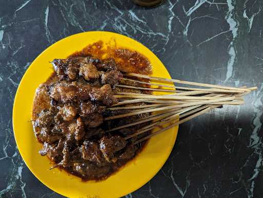 Sate Sakud (Maskira) 9