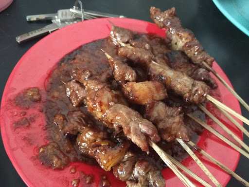 Sate Sakud (Maskira) 7