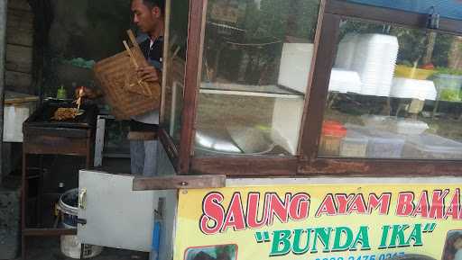 Saung Ayam Bakar Bunda Ika 3