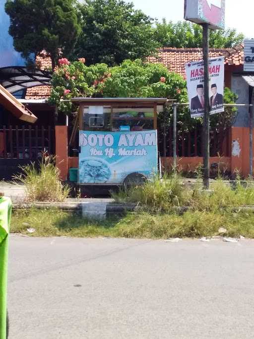 Soto Ayam Khas Cirebon Hj. Mari'Ah 6