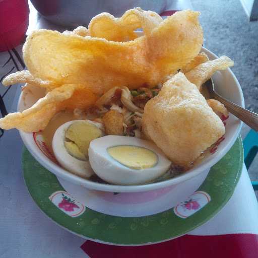 Soto Ayam Khas Cirebon Hj. Mari'Ah 1