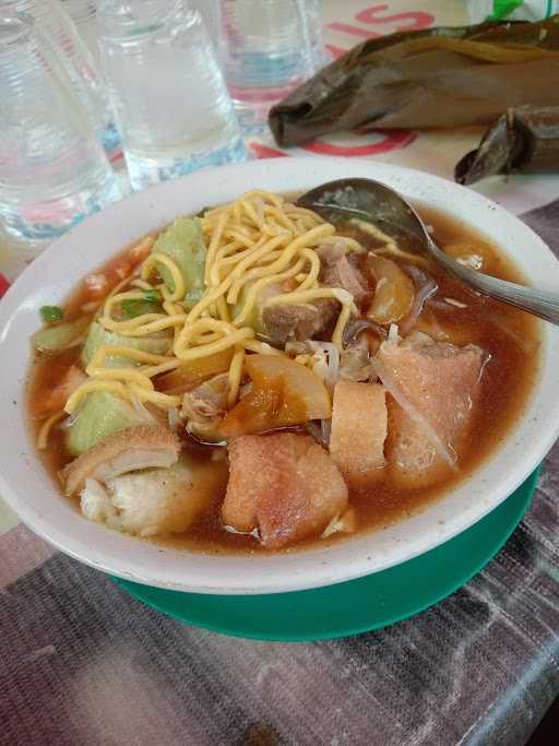 Soto Mie Bogor Aa 2