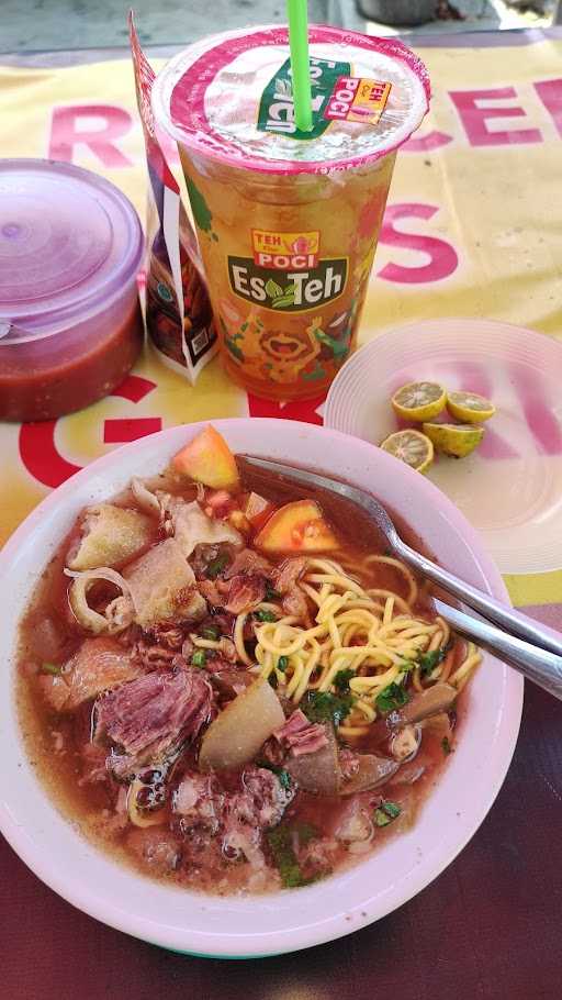 Soto Mie Bogor Aa 5