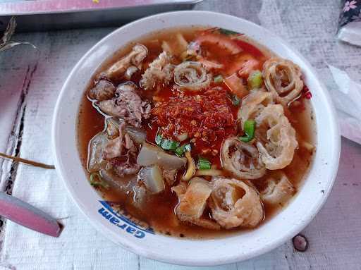 Soto Mie Bogor Aa 1