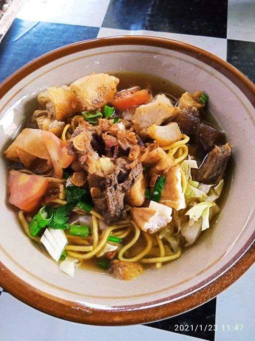 Soto Mie Bogor Aa 4