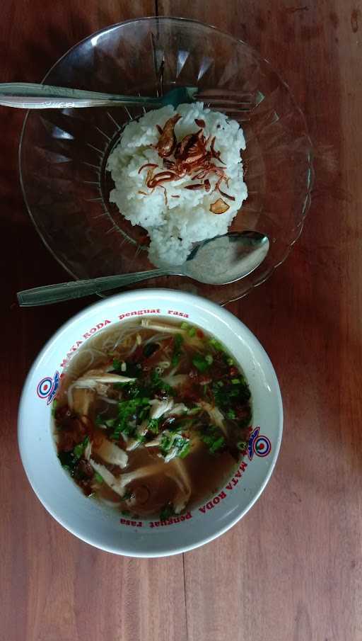 Soto Seger Mas Jo 2