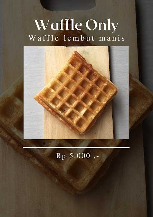 Waffle Kia 2