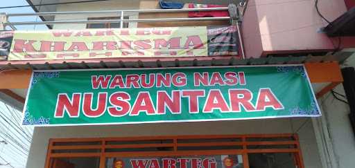 Warteg Kharisma Bahari 2