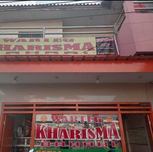 Warteg Kharisma Bahari 1