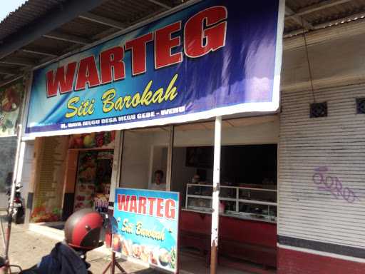 Warteg Siti Barokah 10