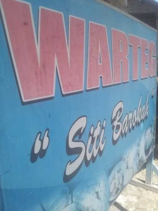 Warteg Siti Barokah 9