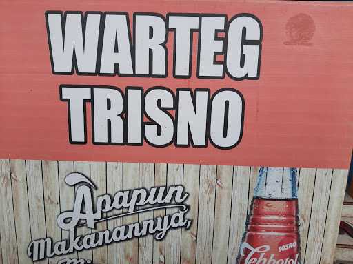 Warteg Trisno 4