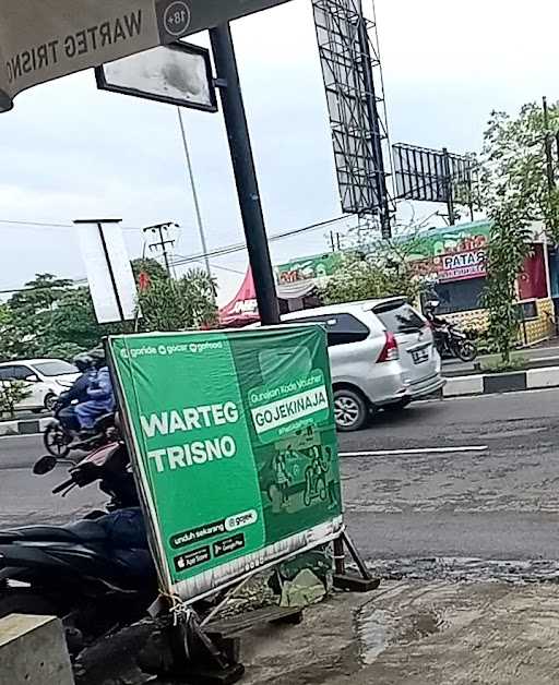 Warteg Trisno 5