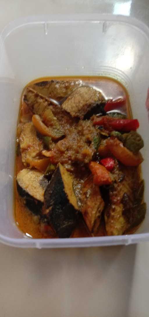 Warung Nasi Kuning Mamah Ayu 2