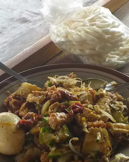 Warung Nasi Lengko Bu Atim 9