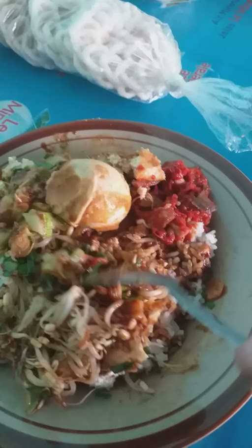 Warung Nasi Lengko Bu Atim 4