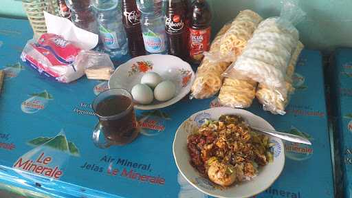 Warung Nasi Lengko Bu Atim 5