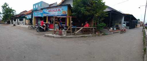 Warung Seblak Nolla 7