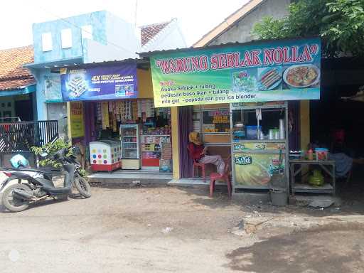 Warung Seblak Nolla 10