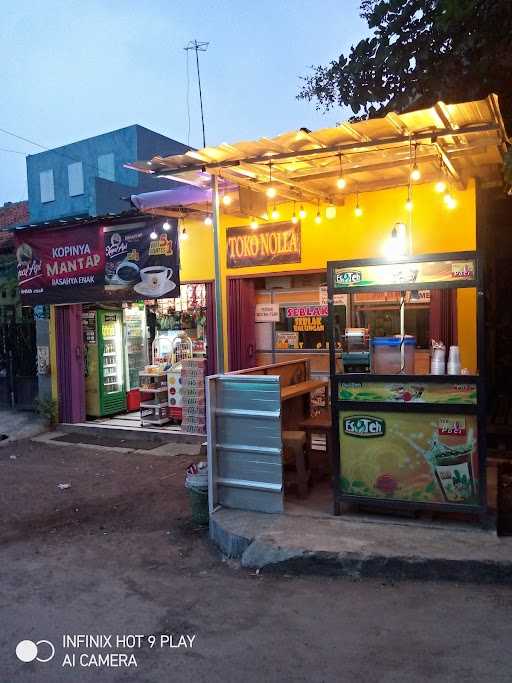 Warung Seblak Nolla 6