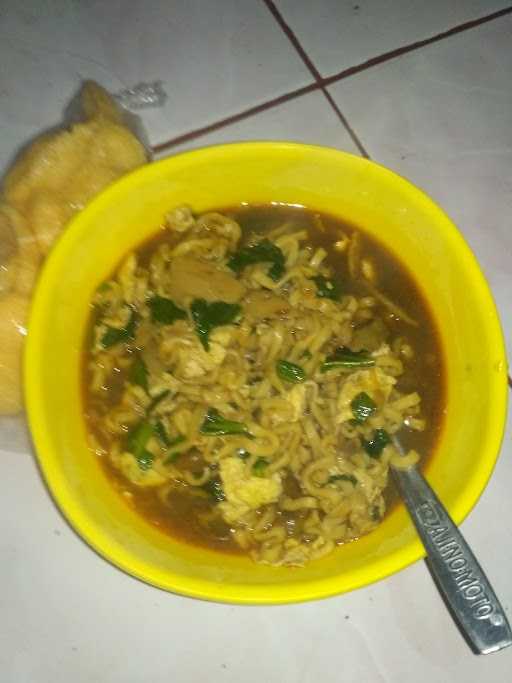 Warung Seblak Nolla 2