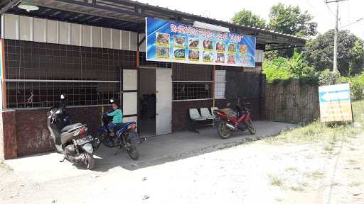 Warung Sop Dan Pecel Eco 4