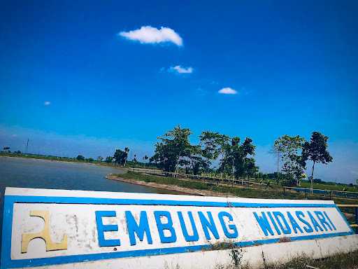 Embung Widasari 2