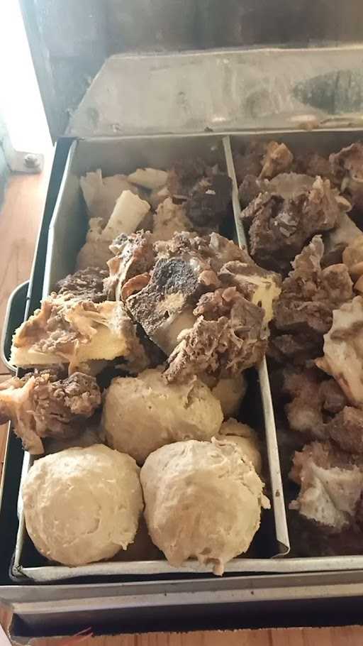 Bakso Pojok 10