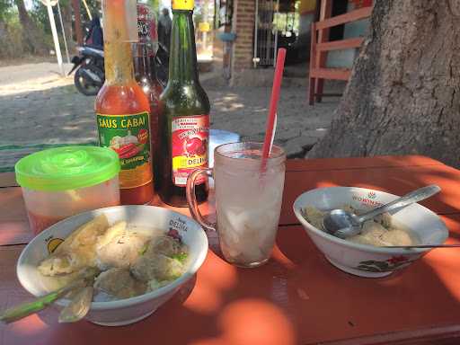 Bakso Pojok 8