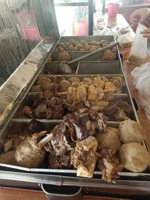 Bakso Pojok 7