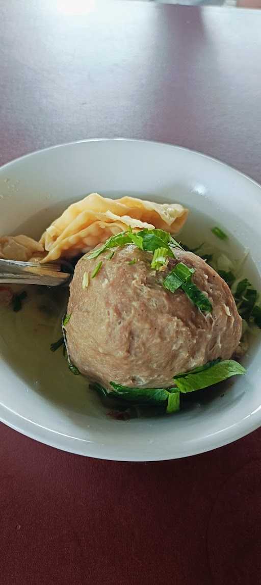 Bakso Pojok 5