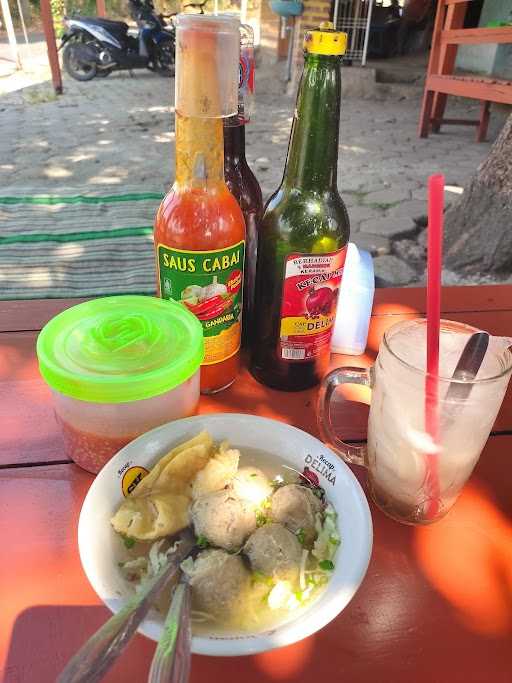 Bakso Pojok 4