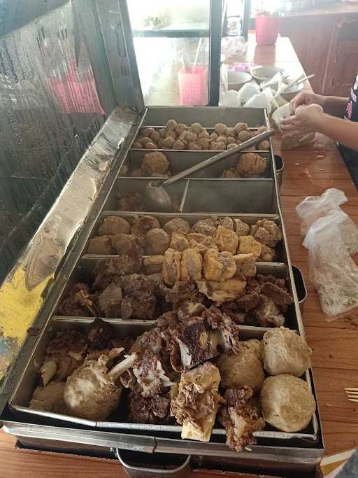 Bakso Pojok 3