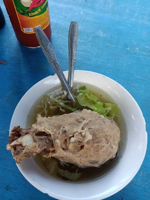 Bakso Pojok 1