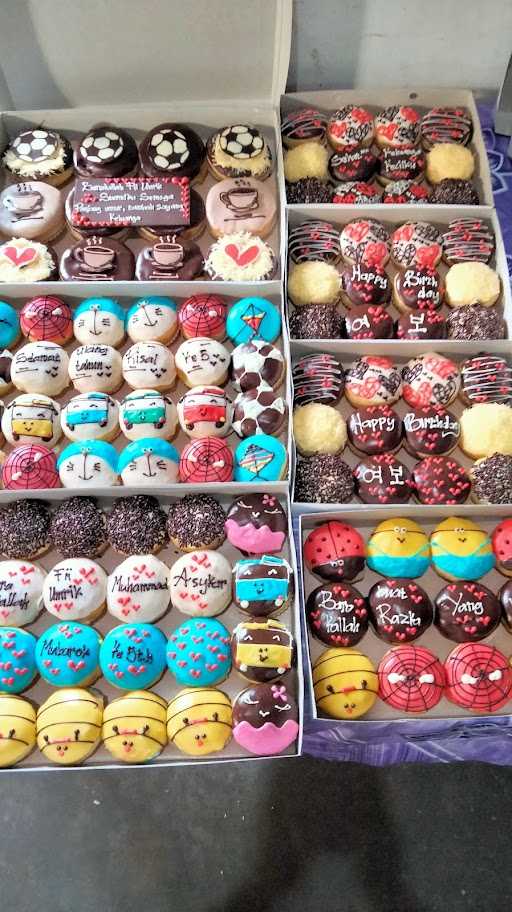 Jlo Donat 2